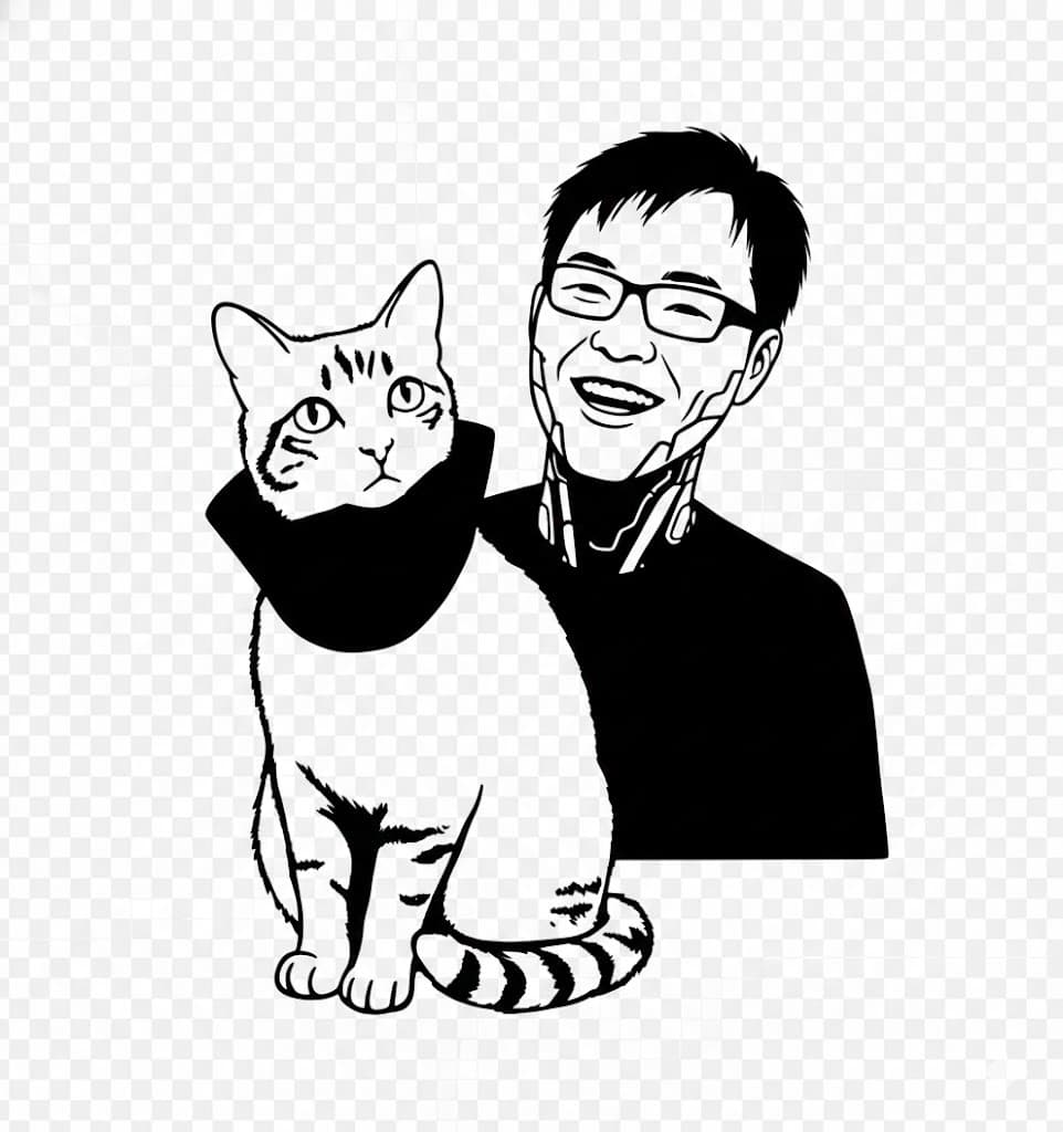 一人企業 (One Person Business) 與一人公司 (One Person Company) 的 AI 運作實踐